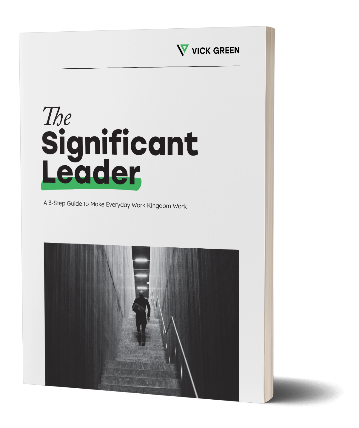 The Significant Leader